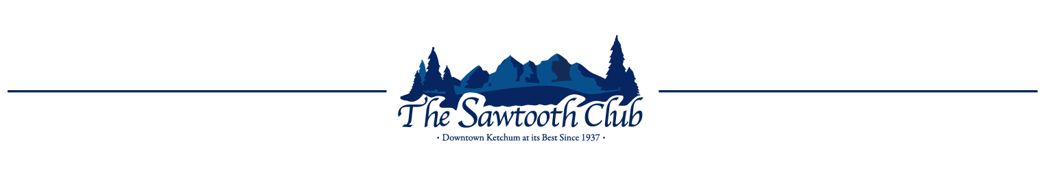 The Sawtooth Club