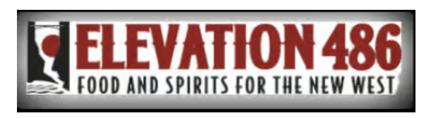 Elevation 486 Logo